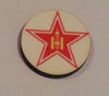 Mongolia (1925-92) Roundel (10/Set)