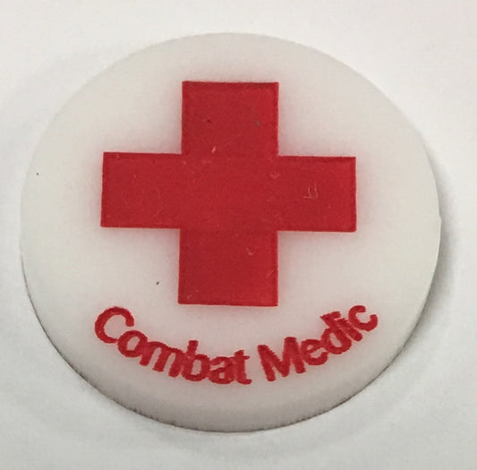 Combat Medic Marker (Acrylic) x5