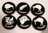 New Zealand Division Marker (Acrylic) (6/set)