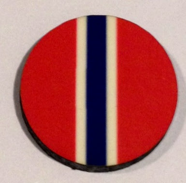 Norway (1912-44) Roundel (10/Set)
