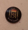 Norwegian Royal Guard Marker (x5)