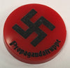 German Propagandatruppe-Marker (Acrylic) x5