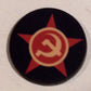Russia Roundel (OOB) (10/Set)