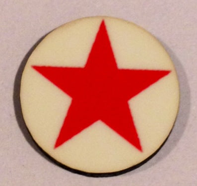 Russia-USSR (1922-43) Roundel (10/Set)