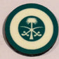 Saudi Arabia Roundel (10/Set)