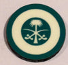 Saudi Arabia Roundel (10/Set)