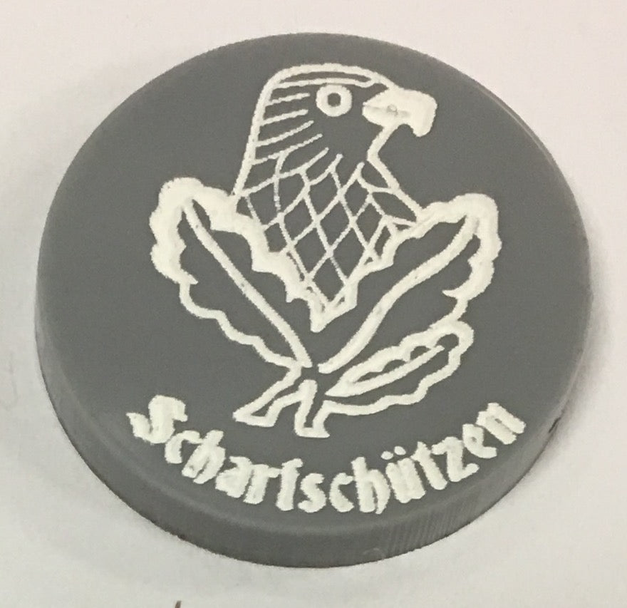 German Sniper Marker (Acrylic) x5