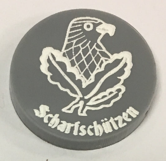 German Sniper Marker (Acrylic) x5