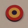Spain Republican (1931-36) Roundel (10/Set)