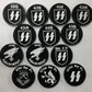 SS Division Markers Set 5 (Acrylic) (13/set)