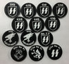 SS Division Markers Set 5 (Acrylic) (13/set)