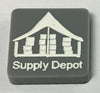 Supply Depot Marker (Acrylic) x5