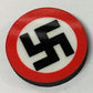 Nazi Germany Swastika (1935-45) Flag (10/Set)