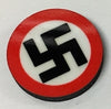 Nazi Germany Swastika (1935-45) Flag (10/Set)