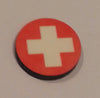 Switzerland Roundel (10/Set)