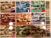 Land Task Force Set 2 (9 Plates)