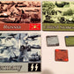 Land Task Force Set 8 (3 Plates)