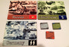 Land Task Force Set 8 (3 Plates)