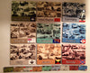 Naval Task Force Set 4 (9 Plates)
