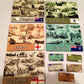 Naval Task Force Set 5 (5 Plates)