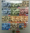 Task Force Set 9 (Set) (11 Plates)