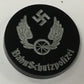 German Bahnschutzpolizei Marker (Acrylic) x5
