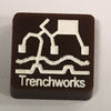 Trenchworks Marker (Acrylic) x5