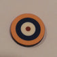 Britain Type A.1 (1937-42) Roundel (10/Set)