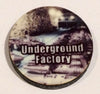 Underground Factory Marker (x5)
