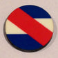 Uruguay Union Jack (1930-1990) Flag (10/Set)