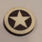 United States Army Star Roundel (10/Set)