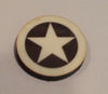 United States Army Star Roundel (10/Set)