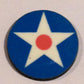 United States (1919-42) Roundel Marker (OOB)