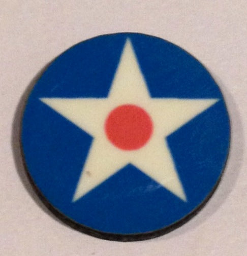 United States (1919-42) Roundel Marker (OOB)