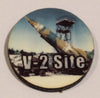 V-2 Site Marker (x5)