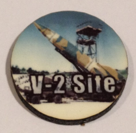 V-2 Site Marker (x5)