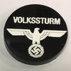 German Volkssturm Marker (Black) (Acrylic) x5