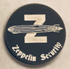German Zeppelin Security Marker (Acrylic) x5