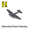 He -111 Medium Bomber (x5)