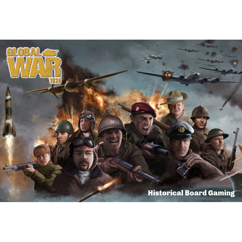 Global War 1936v4