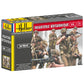 1/72 WWII British Infantry Box (Heller)
