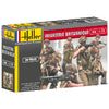 1/72 WWII British Infantry Box (Heller)