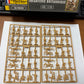 1/72 WWII British Infantry Box (Heller)