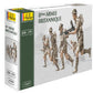 1/72 WWII British 8th Army Box (Heller)