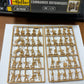 1/72 WWII British Commandos Box (Heller)