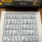 1/72 WWII Luftwaffe Personnel Box (Heller)