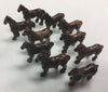 Horse (10 Piece)