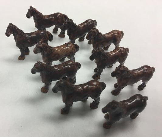 Horse (10 Piece)