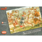 1/72 Spanish Infantry-Hannibal's Carthaginians (HaT)