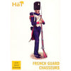 1/72 Napoleonic French French Guard Chasseurs (48) (HaT)
